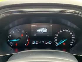 Ford Focus 1.0 EcoBoost ST Line 125 PK | Adaptive LED | B&O | Winter Pack | Navi | Camera | Apple Carplay | Draadloos laden mobiel | thumbnail 15