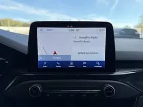 Ford Focus 1.0 EcoBoost ST Line 125 PK | Adaptive LED | B&O | Winter Pack | Navi | Camera | Apple Carplay | Draadloos laden mobiel | thumbnail 16