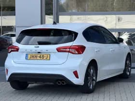Ford Focus 1.0 EcoBoost ST Line 125 PK | Adaptive LED | B&O | Winter Pack | Navi | Camera | Apple Carplay | Draadloos laden mobiel | thumbnail 3