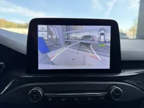 Ford Focus 1.0 EcoBoost ST Line 125 PK | Adaptive LED | B&O | Winter Pack | Navi | Camera | Apple Carplay | Draadloos laden mobiel | thumbnail 22