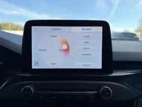 Ford Focus 1.0 EcoBoost ST Line 125 PK | Adaptive LED | B&O | Winter Pack | Navi | Camera | Apple Carplay | Draadloos laden mobiel | thumbnail 26