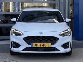 Ford Focus 1.0 EcoBoost ST Line 125 PK | Adaptive LED | B&O | Winter Pack | Navi | Camera | Apple Carplay | Draadloos laden mobiel | thumbnail 4