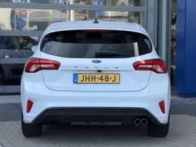 Ford Focus 1.0 EcoBoost ST Line 125 PK | Adaptive LED | B&O | Winter Pack | Navi | Camera | Apple Carplay | Draadloos laden mobiel | thumbnail 5