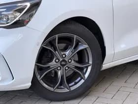 Ford Focus 1.0 EcoBoost ST Line 125 PK | Adaptive LED | B&O | Winter Pack | Navi | Camera | Apple Carplay | Draadloos laden mobiel | thumbnail 7