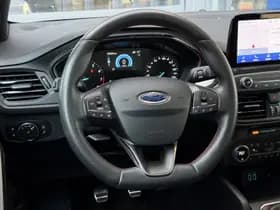 Ford Focus 1.0 EcoBoost ST Line 125 PK | Adaptive LED | B&O | Winter Pack | Navi | Camera | Apple Carplay | Draadloos laden mobiel | thumbnail 10