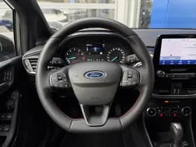 Ford Fiesta 1.0 EcoBoost Hybrid ST-Line X Automaat | Camera | Winter Pack | Cruise Control | Navigatie | Apple Carplay thumbnail 16
