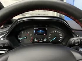 Ford Fiesta 1.0 EcoBoost Hybrid ST-Line X Automaat | Camera | Winter Pack | Cruise Control | Navigatie | Apple Carplay thumbnail 20