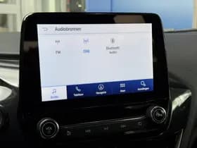 Ford Fiesta 1.0 EcoBoost Hybrid ST-Line X Automaat | Camera | Winter Pack | Cruise Control | Navigatie | Apple Carplay thumbnail 27