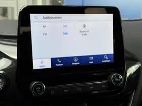 Ford Fiesta 1.0 EcoBoost Hybrid ST-Line X Automaat | Camera | Winter Pack | Cruise Control | Navigatie | Apple Carplay thumbnail 28