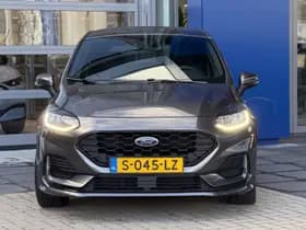 Ford Fiesta 1.0 EcoBoost Hybrid ST-Line X Automaat | Camera | Winter Pack | Cruise Control | Navigatie | Apple Carplay thumbnail 4