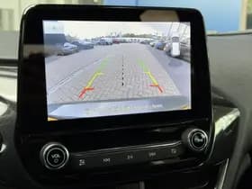 Ford Fiesta 1.0 EcoBoost Hybrid ST-Line X Automaat | Camera | Winter Pack | Cruise Control | Navigatie | Apple Carplay thumbnail 31