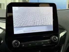 Ford Fiesta 1.0 EcoBoost Hybrid ST-Line X Automaat | Camera | Winter Pack | Cruise Control | Navigatie | Apple Carplay thumbnail 32