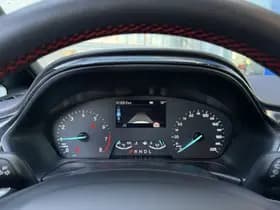 Ford Fiesta 1.0 EcoBoost Hybrid ST-Line X Automaat | Camera | Winter Pack | Cruise Control | Navigatie | Apple Carplay thumbnail 6