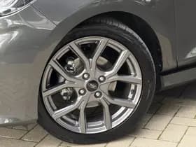 Ford Fiesta 1.0 EcoBoost Hybrid ST-Line X Automaat | Camera | Winter Pack | Cruise Control | Navigatie | Apple Carplay thumbnail 8