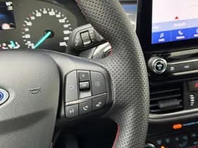 Ford Fiesta 1.0 EcoBoost Hybrid ST-Line X Automaat | Winter Pack | Camera | Keyless | Navi | Apple Carplay thumbnail 20