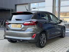 Ford Fiesta 1.0 EcoBoost Hybrid ST-Line X Automaat | Winter Pack | Camera | Keyless | Navi | Apple Carplay thumbnail 3