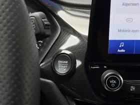 Ford Fiesta 1.0 EcoBoost Hybrid ST-Line X Automaat | Winter Pack | Camera | Keyless | Navi | Apple Carplay thumbnail 21
