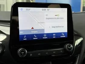 Ford Fiesta 1.0 EcoBoost Hybrid ST-Line X Automaat | Winter Pack | Camera | Keyless | Navi | Apple Carplay thumbnail 22