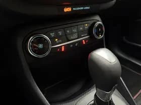 Ford Fiesta 1.0 EcoBoost Hybrid ST-Line X Automaat | Winter Pack | Camera | Keyless | Navi | Apple Carplay thumbnail 23