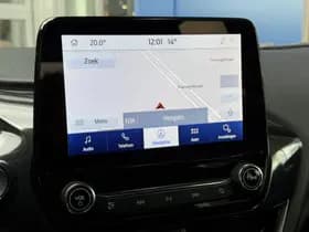 Ford Fiesta 1.0 EcoBoost Hybrid ST-Line X Automaat | Winter Pack | Camera | Keyless | Navi | Apple Carplay thumbnail 25