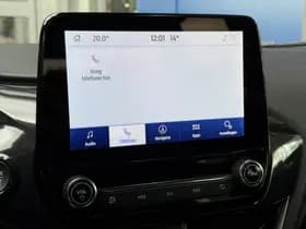 Ford Fiesta 1.0 EcoBoost Hybrid ST-Line X Automaat | Winter Pack | Camera | Keyless | Navi | Apple Carplay thumbnail 28