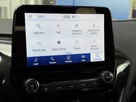 Ford Fiesta 1.0 EcoBoost Hybrid ST-Line X Automaat | Winter Pack | Camera | Keyless | Navi | Apple Carplay thumbnail 29