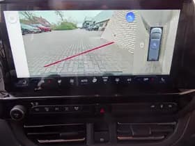 Ford Tourneo Custom 2.5 Plug-IN Hybrid 233 PK L2H1 Titanium X | Adaptieve Led Koplampen | Trekhaak Wegklapbaar | Blis | Adaptieve Cruise. | Camera | Uit Voorraad Leverbaar thumbnail 22