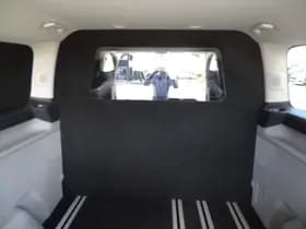 Ford Tourneo Custom 2.5 Plug-IN Hybrid 233 PK L2H1 Titanium X | Adaptieve Led Koplampen | Trekhaak Wegklapbaar | Blis | Adaptieve Cruise. | Camera | Uit Voorraad Leverbaar thumbnail 29