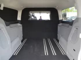 Ford Tourneo Custom 2.5 Plug-IN Hybrid 233 PK L2H1 Titanium X | Adaptieve Led Koplampen | Trekhaak Wegklapbaar | Blis | Adaptieve Cruise. | Camera | Uit Voorraad Leverbaar thumbnail 30