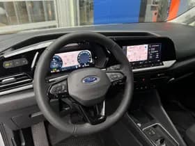 Ford Transit Connect 1.5 EcoBoost PHEV L1 Trend Automaat | Navigatie | Cruise Control | Apple Carplay | PDC thumbnail 2
