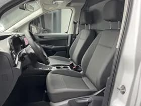 Ford Transit Connect 1.5 EcoBoost PHEV L1 Trend Automaat | Navigatie | Cruise Control | Apple Carplay | PDC thumbnail 14