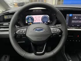 Ford Transit Connect 1.5 EcoBoost PHEV L1 Trend Automaat | Navigatie | Cruise Control | Apple Carplay | PDC thumbnail 15