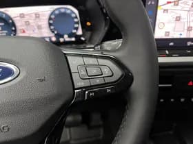 Ford Transit Connect 1.5 EcoBoost PHEV L1 Trend Automaat | Navigatie | Cruise Control | Apple Carplay | PDC thumbnail 20