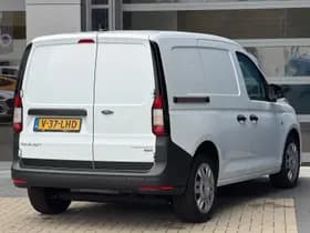 Ford Transit Connect 1.5 EcoBoost PHEV L1 Trend Automaat | Navigatie | Cruise Control | Apple Carplay | PDC thumbnail 3