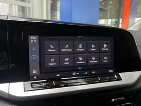 Ford Transit Connect 1.5 EcoBoost PHEV L1 Trend Automaat | Navigatie | Cruise Control | Apple Carplay | PDC thumbnail 22