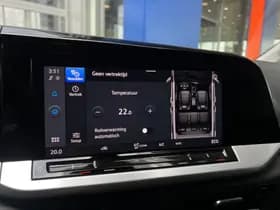 Ford Transit Connect 1.5 EcoBoost PHEV L1 Trend Automaat | Navigatie | Cruise Control | Apple Carplay | PDC thumbnail 23