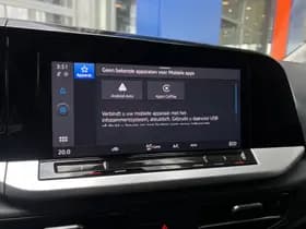 Ford Transit Connect 1.5 EcoBoost PHEV L1 Trend Automaat | Navigatie | Cruise Control | Apple Carplay | PDC thumbnail 24