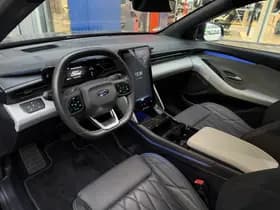 Ford Explorer Premium Extended Range AWD 79 kWh 340 PK thumbnail 2