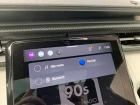 Ford Explorer Premium Extended Range AWD 79 kWh 340 PK thumbnail 21