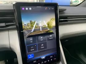 Ford Explorer Premium Extended Range AWD 79 kWh 340 PK thumbnail 26