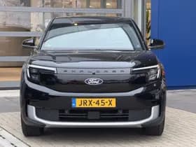 Ford Explorer Premium Extended Range AWD 79 kWh 340 PK thumbnail 4