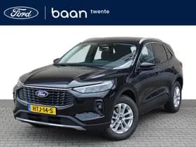 Ford Kuga 2.5 PHEV 243pk Titanium | 2.100kg trekgw. | Winter Pack | Camera | Navigatie | Cruise Control | Apple Carplay