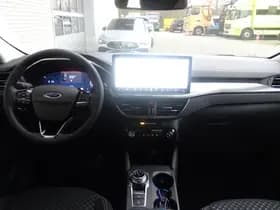 Ford Kuga 2.5 PHEV 243pk Titanium | 2.100kg trekgw. | Winter Pack | Camera | Navigatie | Cruise Control | Apple Carplay thumbnail 13