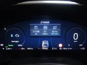 Ford Kuga 2.5 PHEV 243pk Titanium | 2.100kg trekgw. | Winter Pack | Camera | Navigatie | Cruise Control | Apple Carplay thumbnail 17