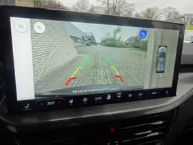 Ford Kuga 2.5 PHEV 243pk Titanium | 2.100kg trekgw. | Winter Pack | Camera | Navigatie | Cruise Control | Apple Carplay thumbnail 20