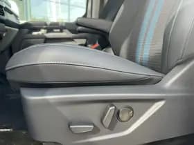 Ford Transit Custom 320 2.5 PHEV L2H1 Sport | Trekhaak | Camera | LED | Adaptive Cruise | Stoelverw. | BLIS | Apple Carplay thumbnail 13