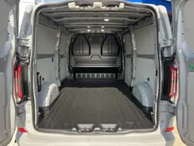 Ford Transit Custom 320 2.5 PHEV L2H1 Sport | Trekhaak | Camera | LED | Adaptive Cruise | Stoelverw. | BLIS | Apple Carplay thumbnail 15