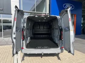 Ford Transit Custom 320 2.5 PHEV L2H1 Sport | Trekhaak | Camera | LED | Adaptive Cruise | Stoelverw. | BLIS | Apple Carplay thumbnail 16