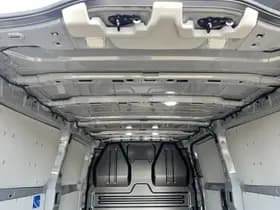 Ford Transit Custom 320 2.5 PHEV L2H1 Sport | Trekhaak | Camera | LED | Adaptive Cruise | Stoelverw. | BLIS | Apple Carplay thumbnail 18