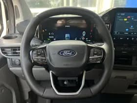 Ford Transit Custom 320 2.5 PHEV L2H1 Sport | Trekhaak | Camera | LED | Adaptive Cruise | Stoelverw. | BLIS | Apple Carplay thumbnail 19